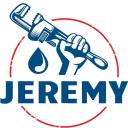 Jeremy the Plumber logo